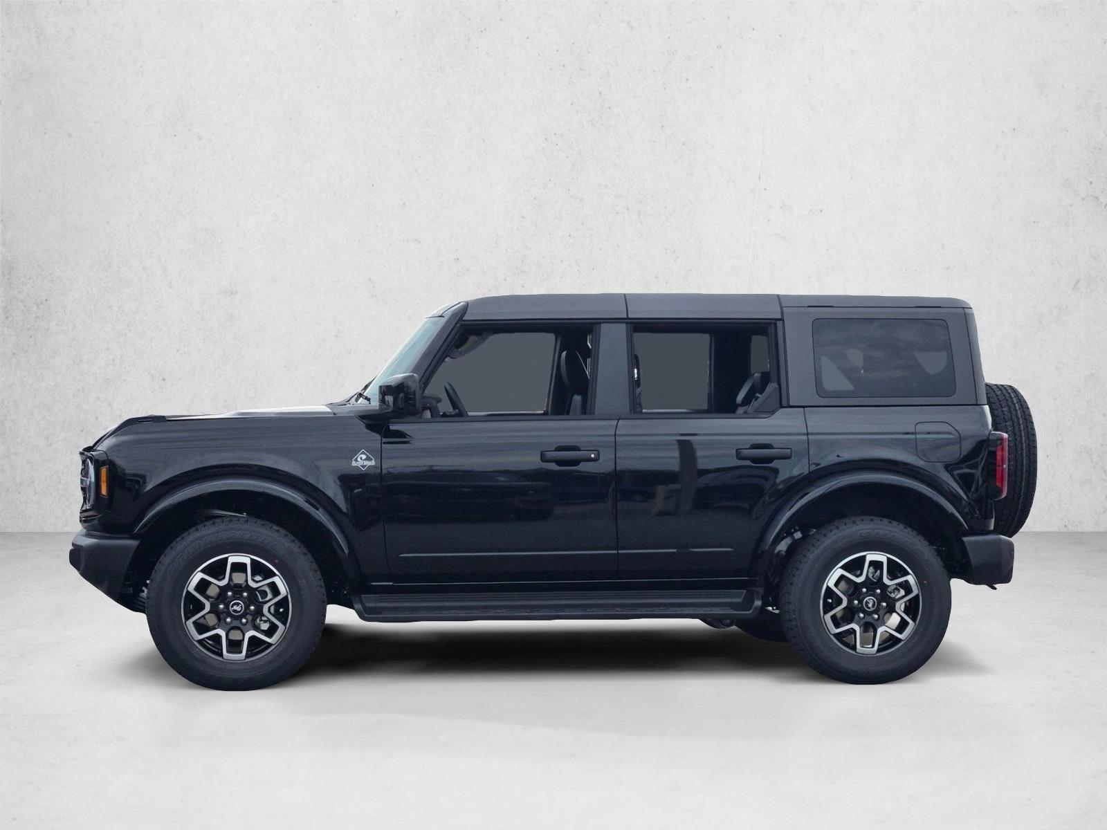 Thumbnail: 2026 Ford Bronco - 2