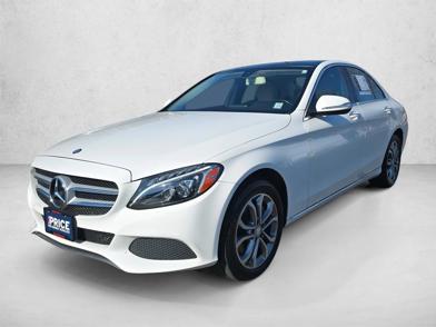 2015 Mercedes-Benz C-Class C 300 -
                  Chicago, IL