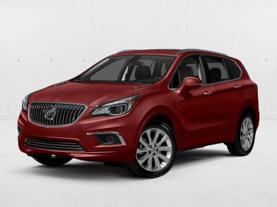 2016 Buick Envision Premium I -
                  Mountain View, CA