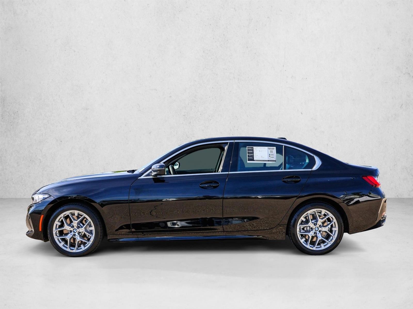 Thumbnail: 2026 BMW 3 Series - 2