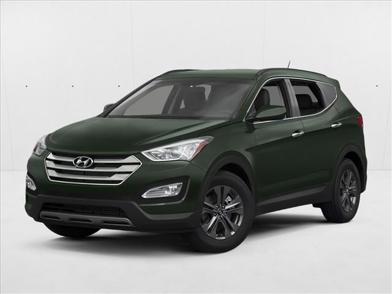 2014 Hyundai Santa Fe  -
                  Jacksonville, FL