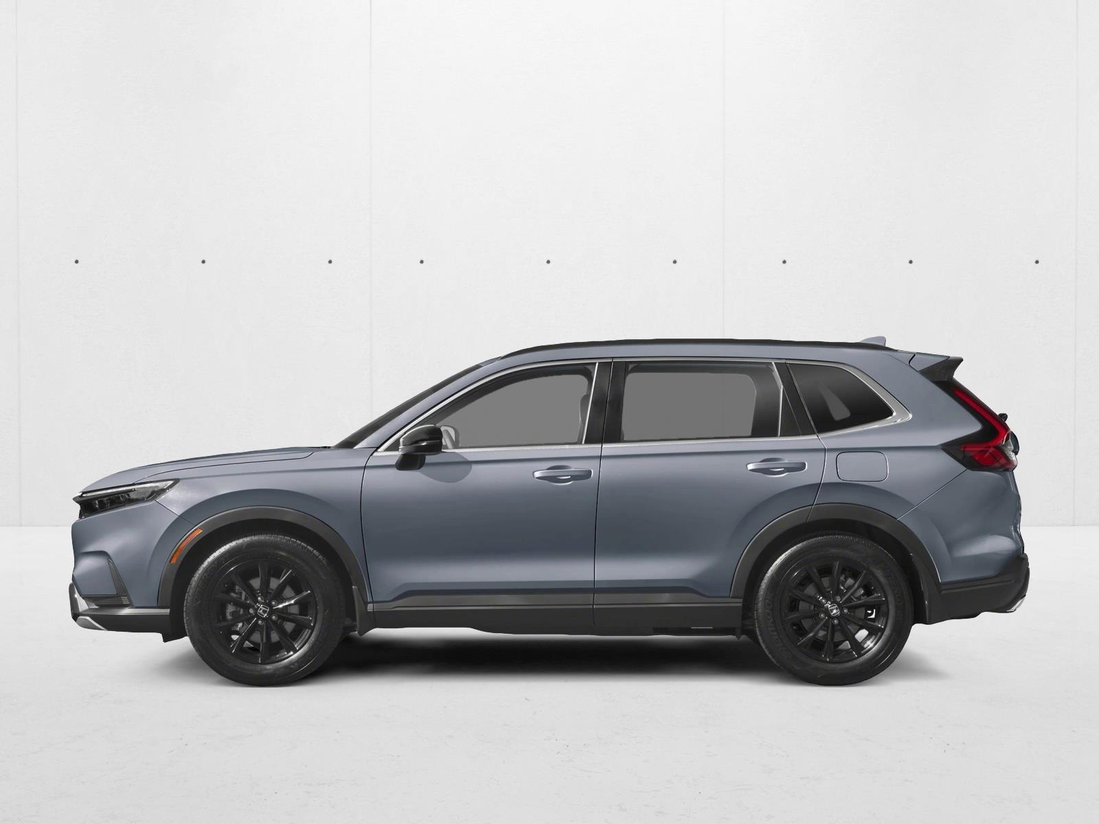 Thumbnail: 2026 Honda CR-V - 2