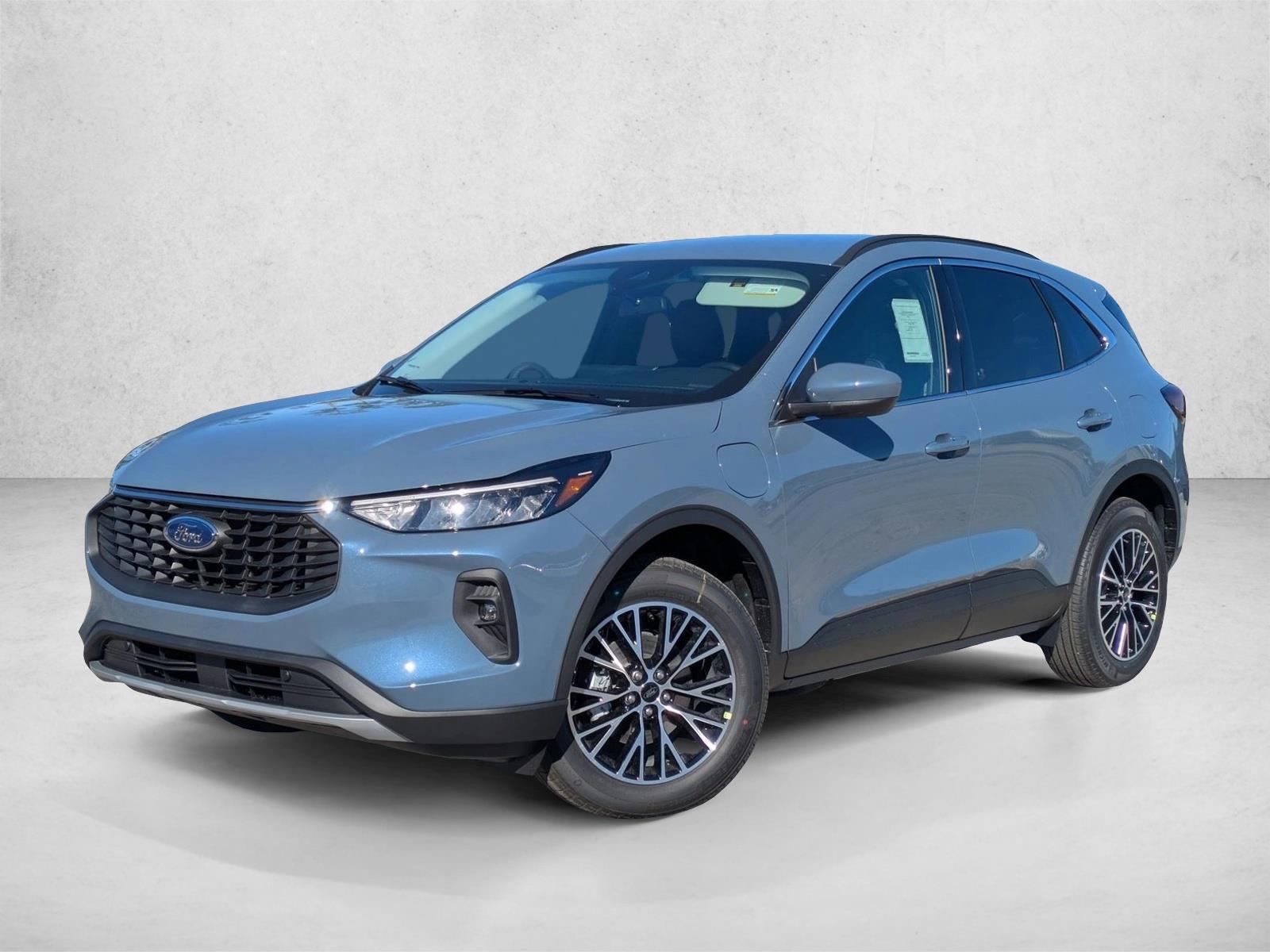 Thumbnail: 2026 Ford Escape - 1