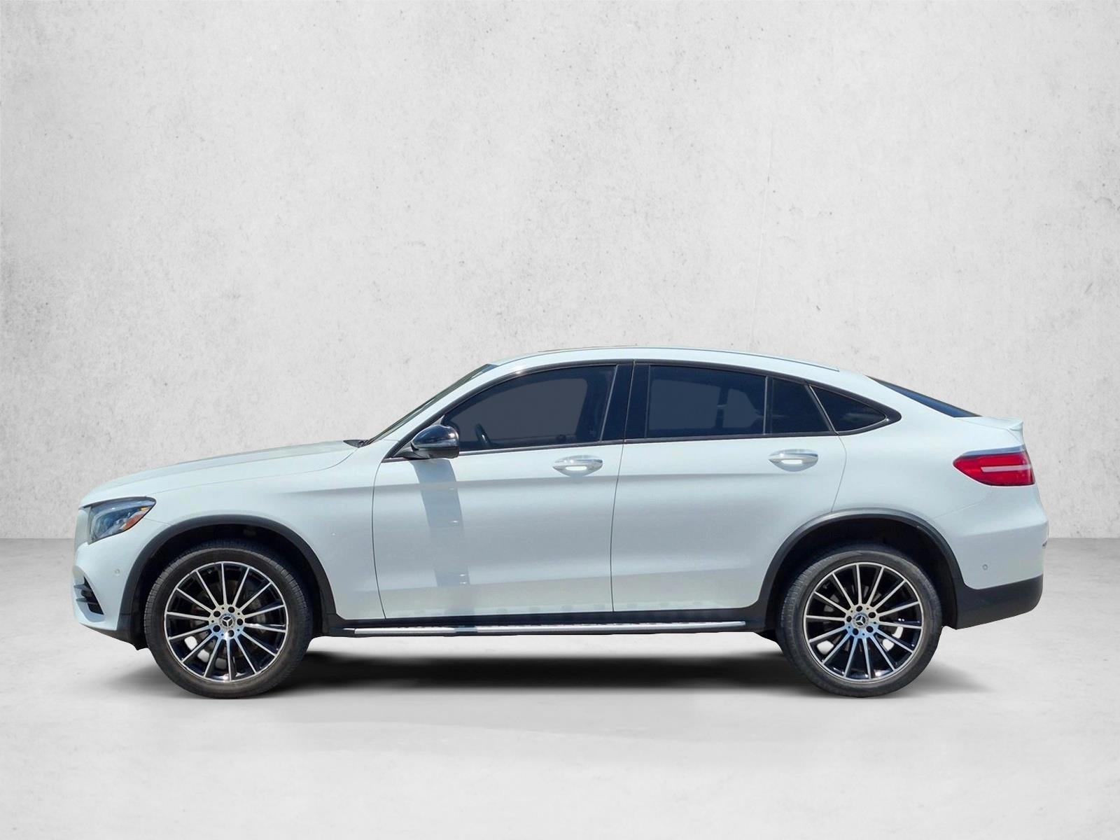 Thumbnail: 2019 Mercedes-Benz GLC - 2