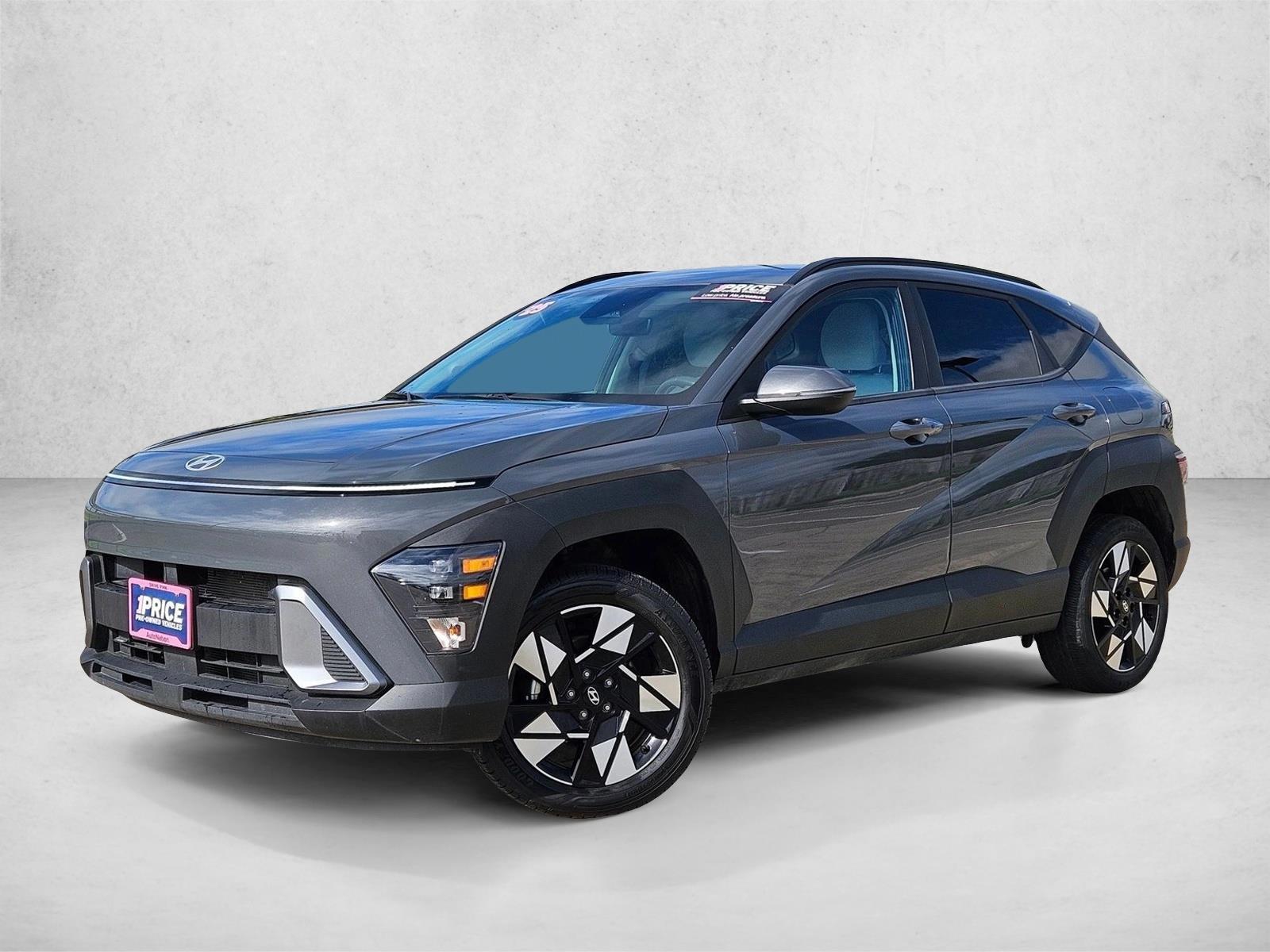 Thumbnail: 2025 Hyundai Kona - 1