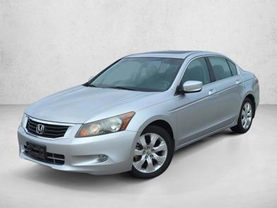 2008 Honda Accord EX-L -
                  Memphis, TN
