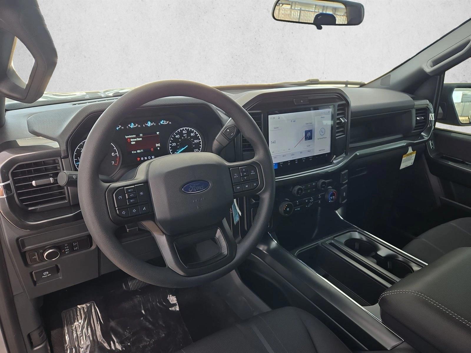 Thumbnail: 2026 Ford F-150 - 3