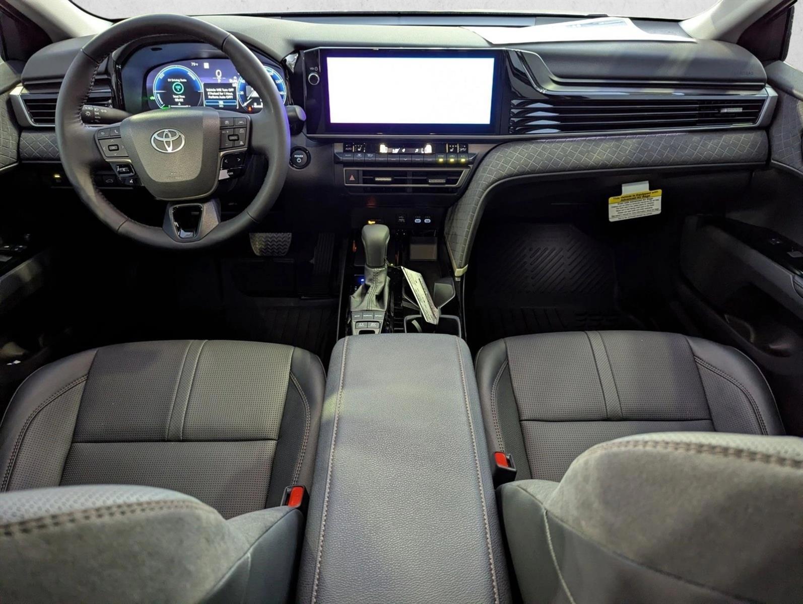 Thumbnail: 2026 Toyota Camry - 4