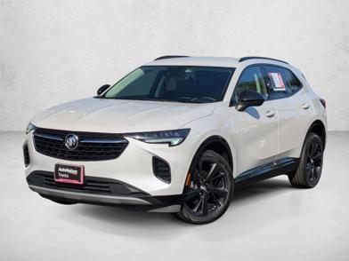 2023 Buick Envision Preferred -
                  Buena Park, CA
