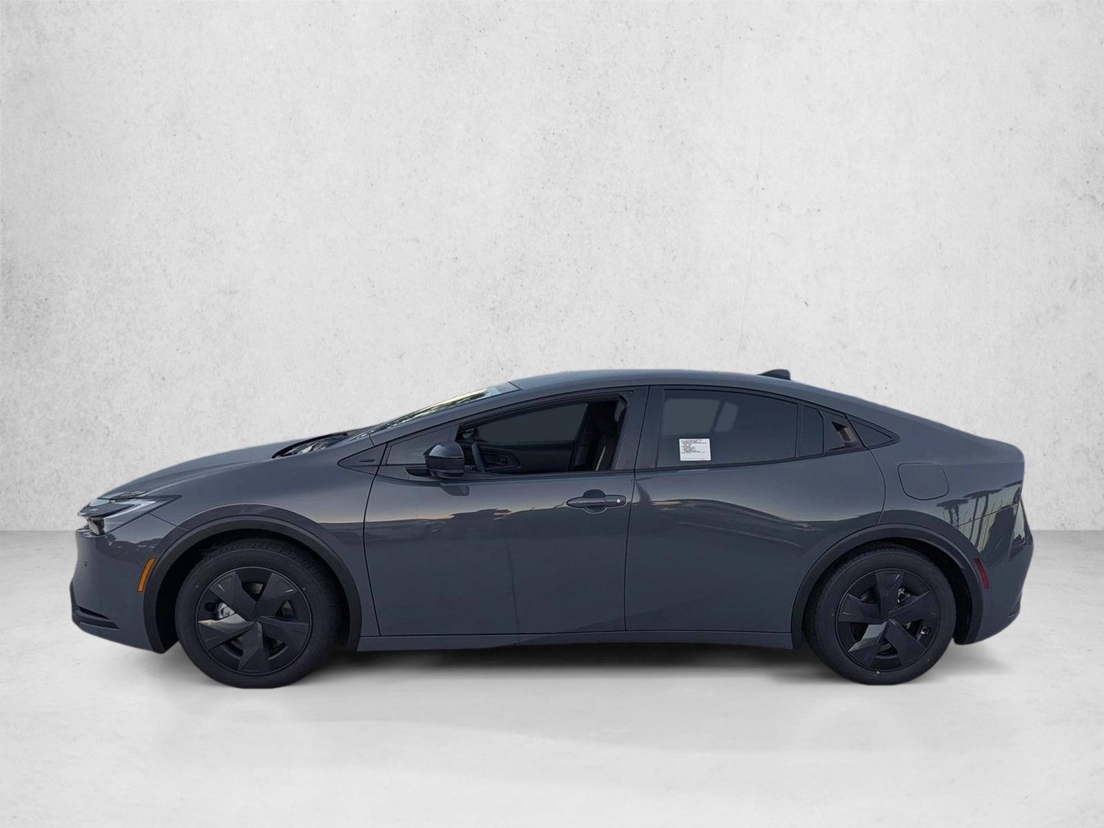 Thumbnail: 2026 Toyota Prius - 2