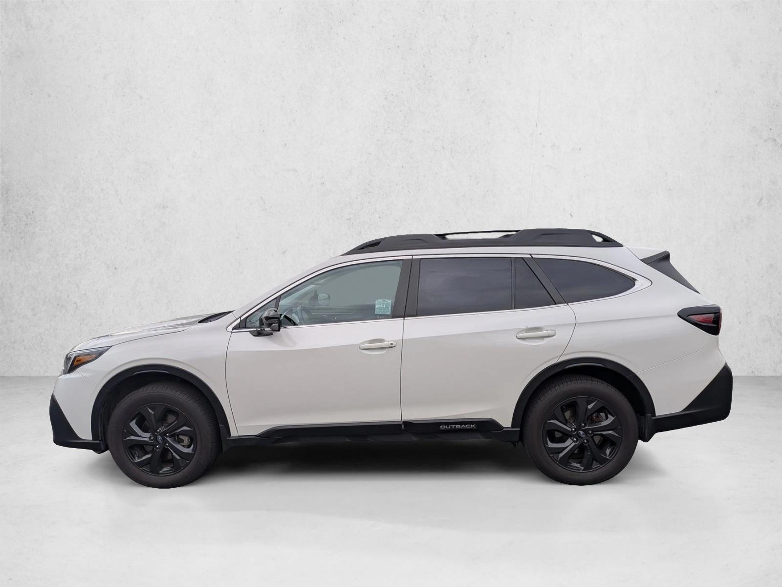 Thumbnail: 2020 Subaru Outback - 2