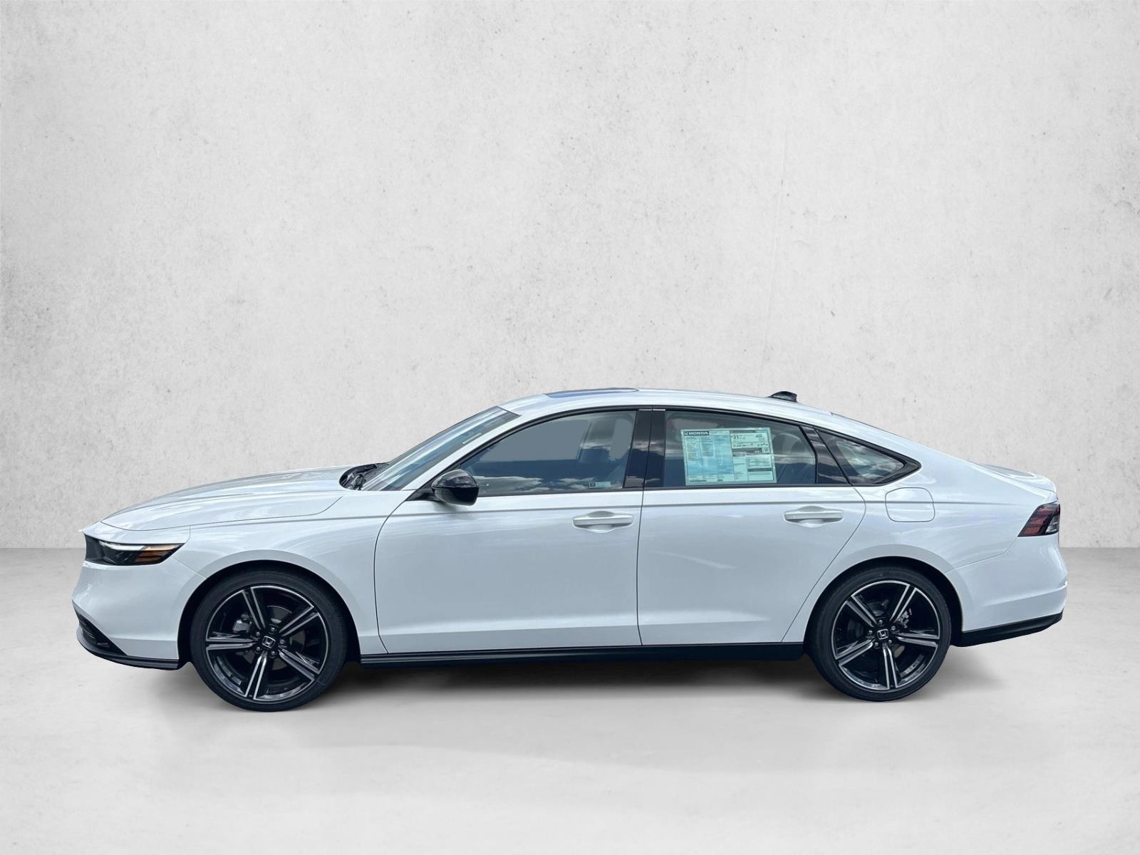 Thumbnail: 2026 Honda Accord - 2
