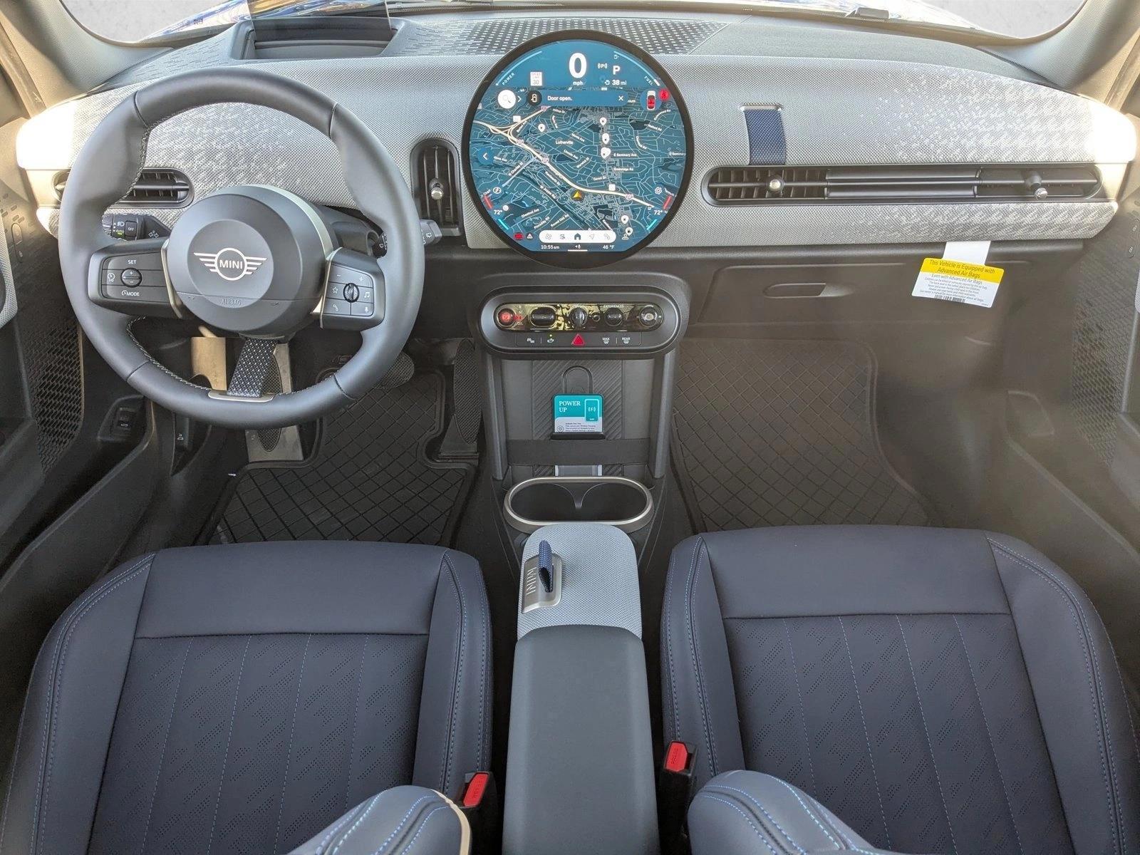 Thumbnail: 2026 MINI Cooper Hardtop - 3