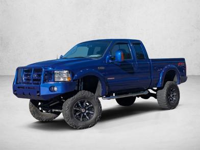 2003 Ford F-250 XLT -
                  North Canton, OH