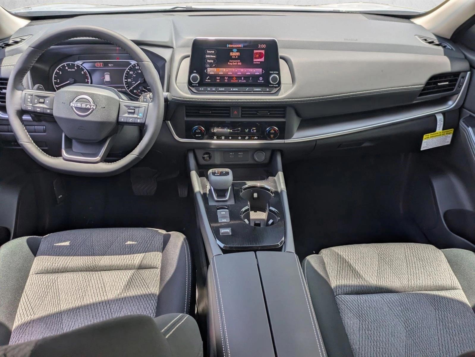 Thumbnail: 2026 Nissan Rogue - 4