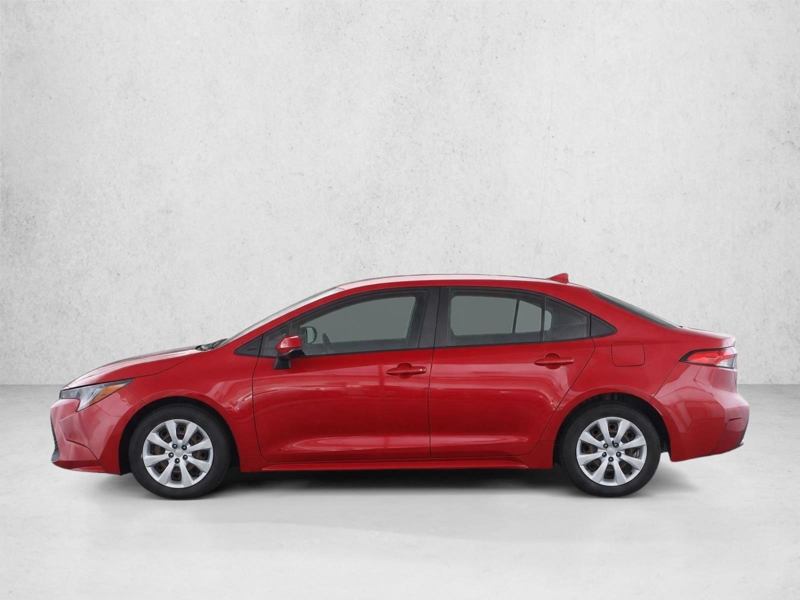 Thumbnail: 2020 Toyota Corolla - 2