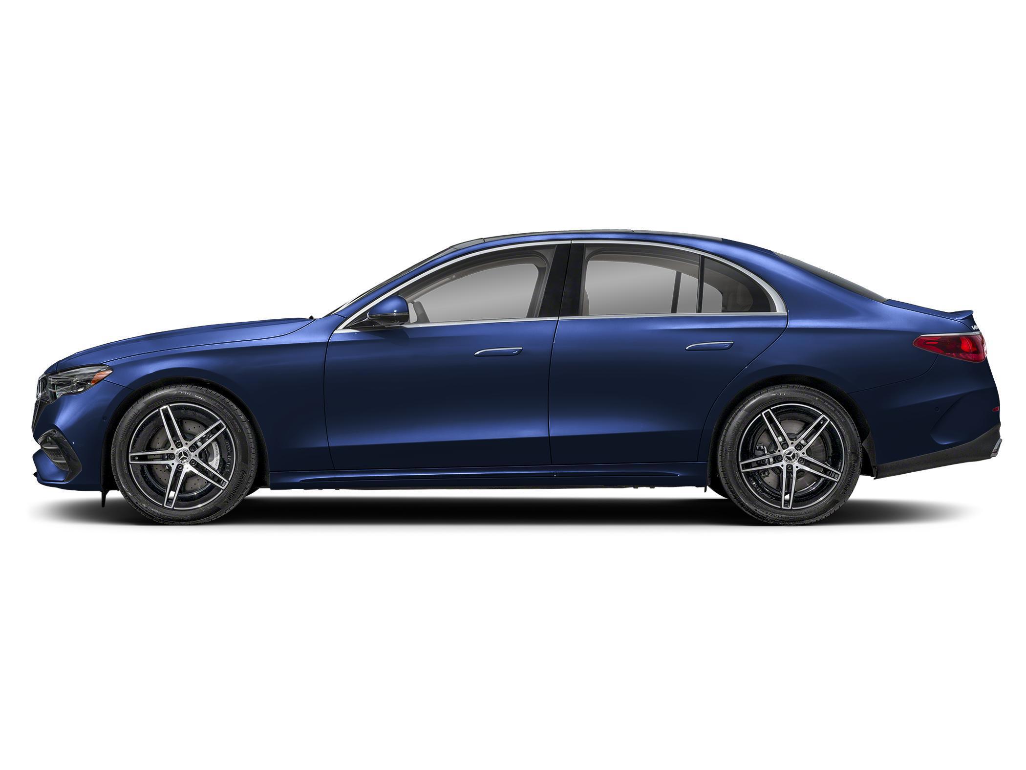 Thumbnail: 2027 Mercedes-Benz E-Class - 2