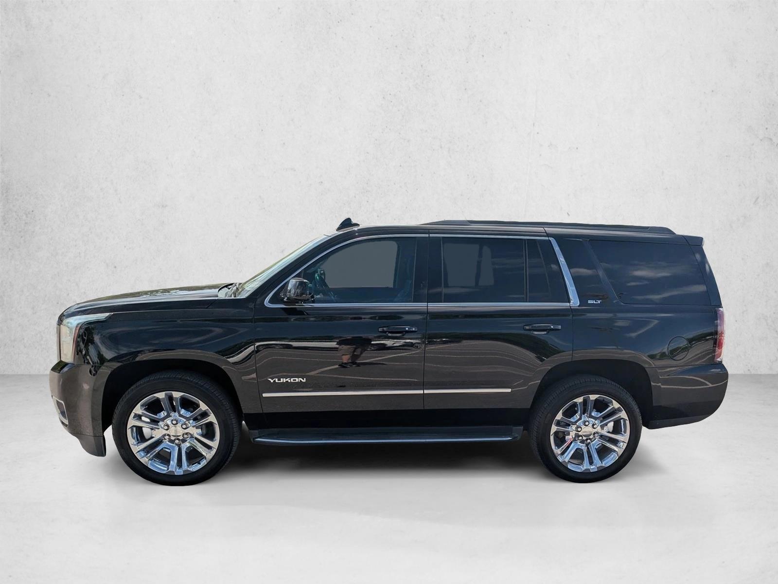 Thumbnail: 2019 GMC Yukon - 2