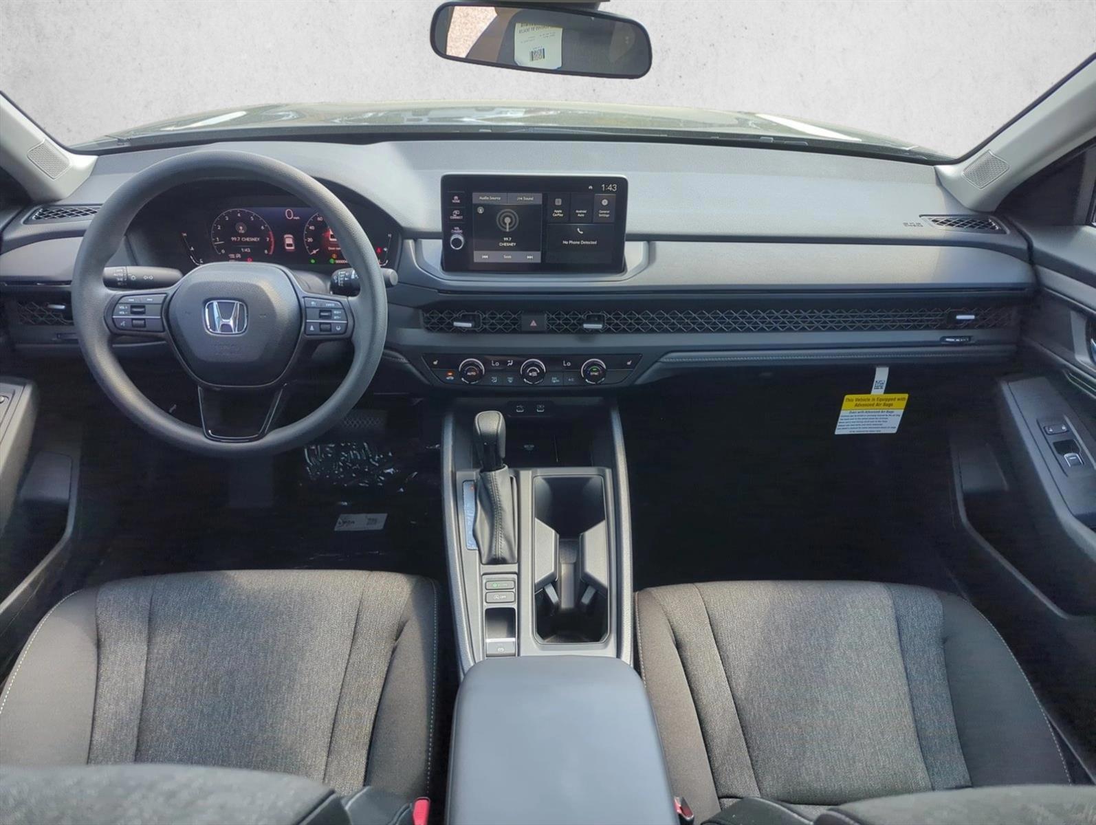 Thumbnail: 2026 Honda Accord - 2