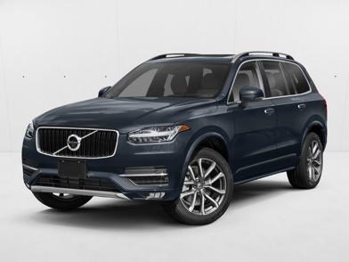 2019 Volvo XC90  -
                  Austin, TX