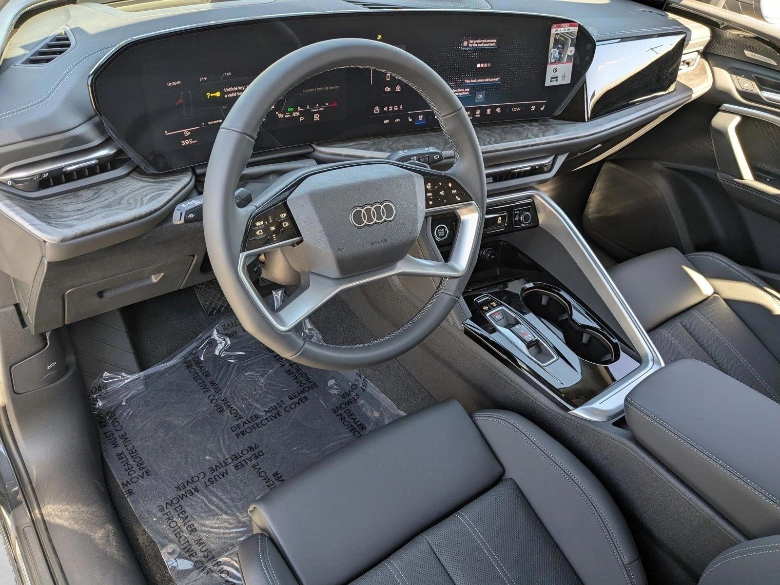 Thumbnail: 2025 Audi Q5 - 3