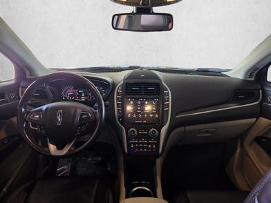 2019 Lincoln MKC