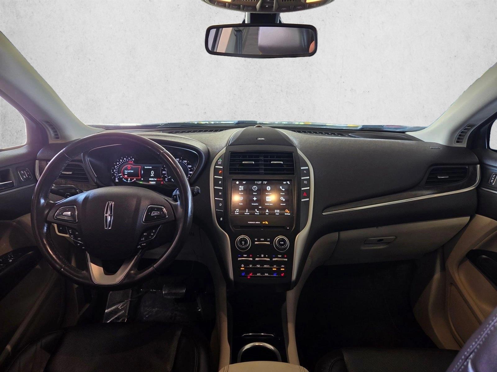 Thumbnail: 2019 Lincoln MKC - 3