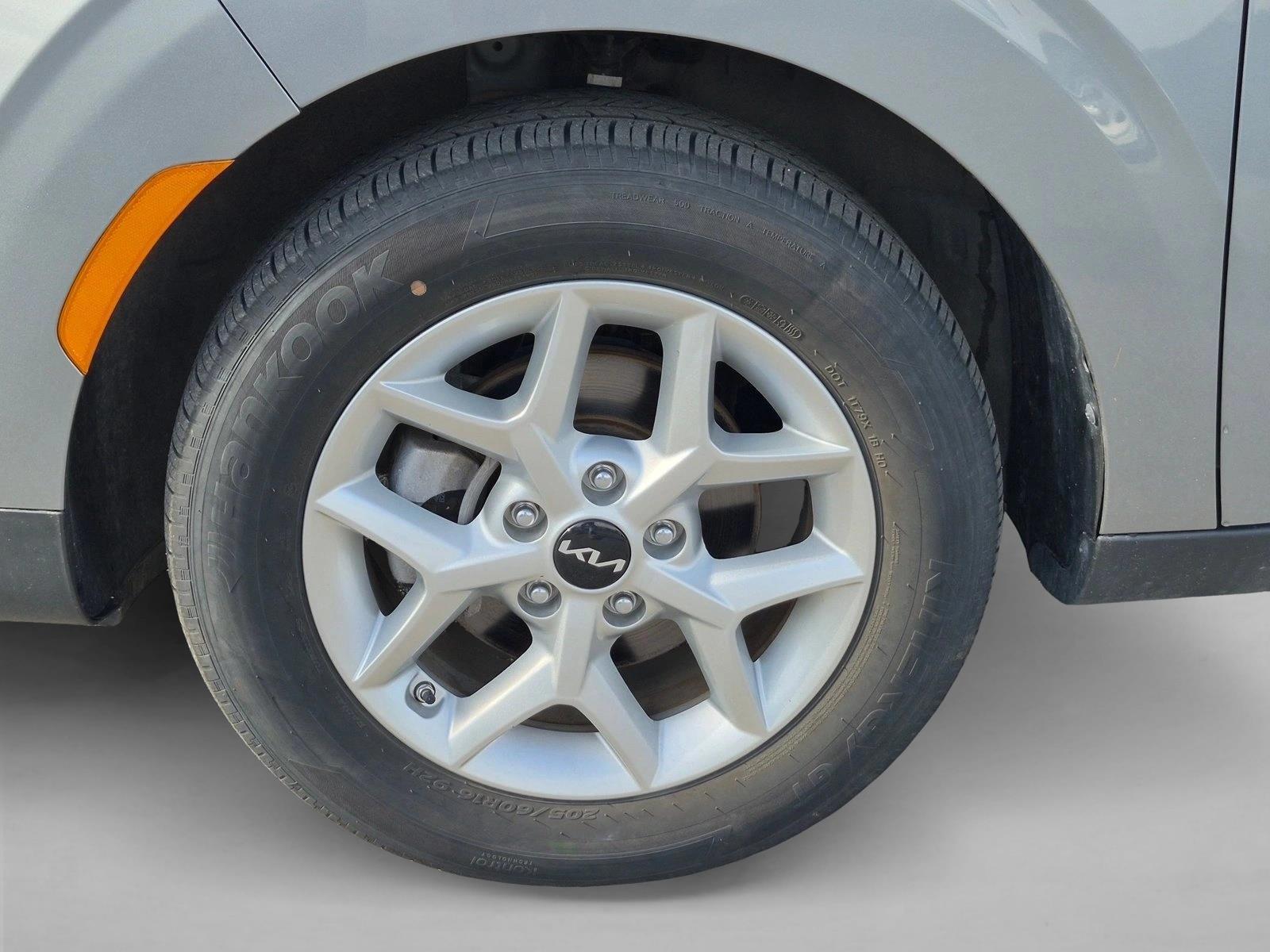 2025 Kia Soul 15