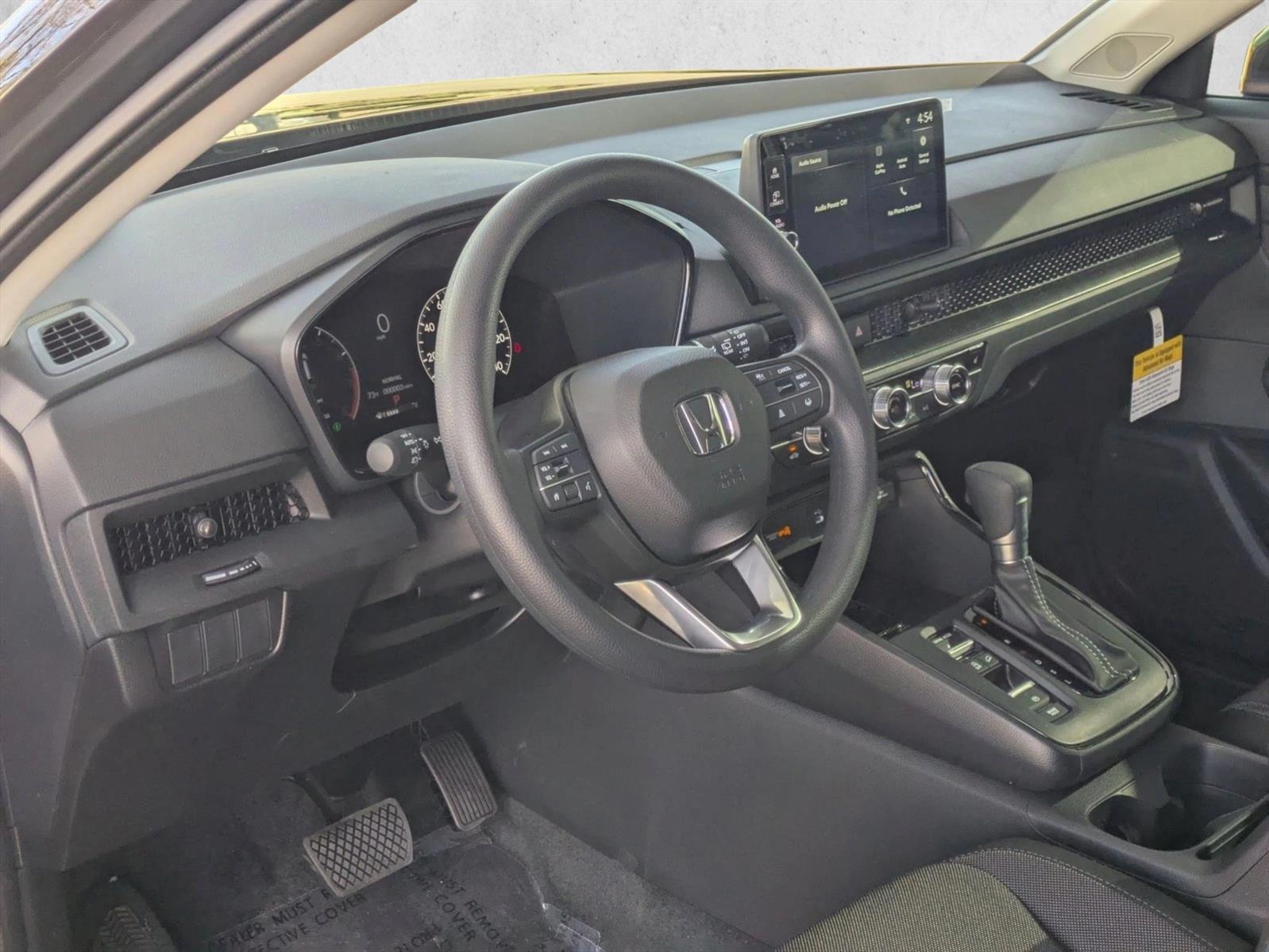 Thumbnail: 2026 Honda CR-V - 3