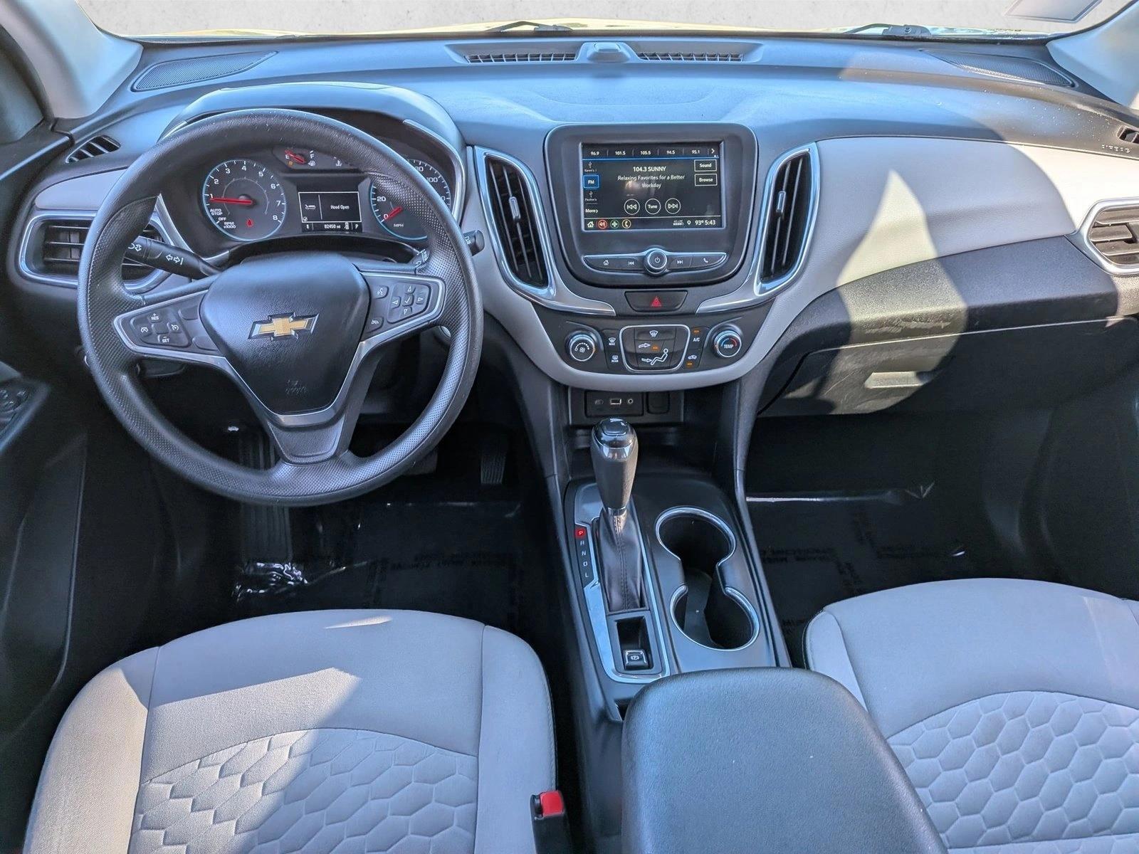 Thumbnail: 2019 Chevrolet Equinox - 3