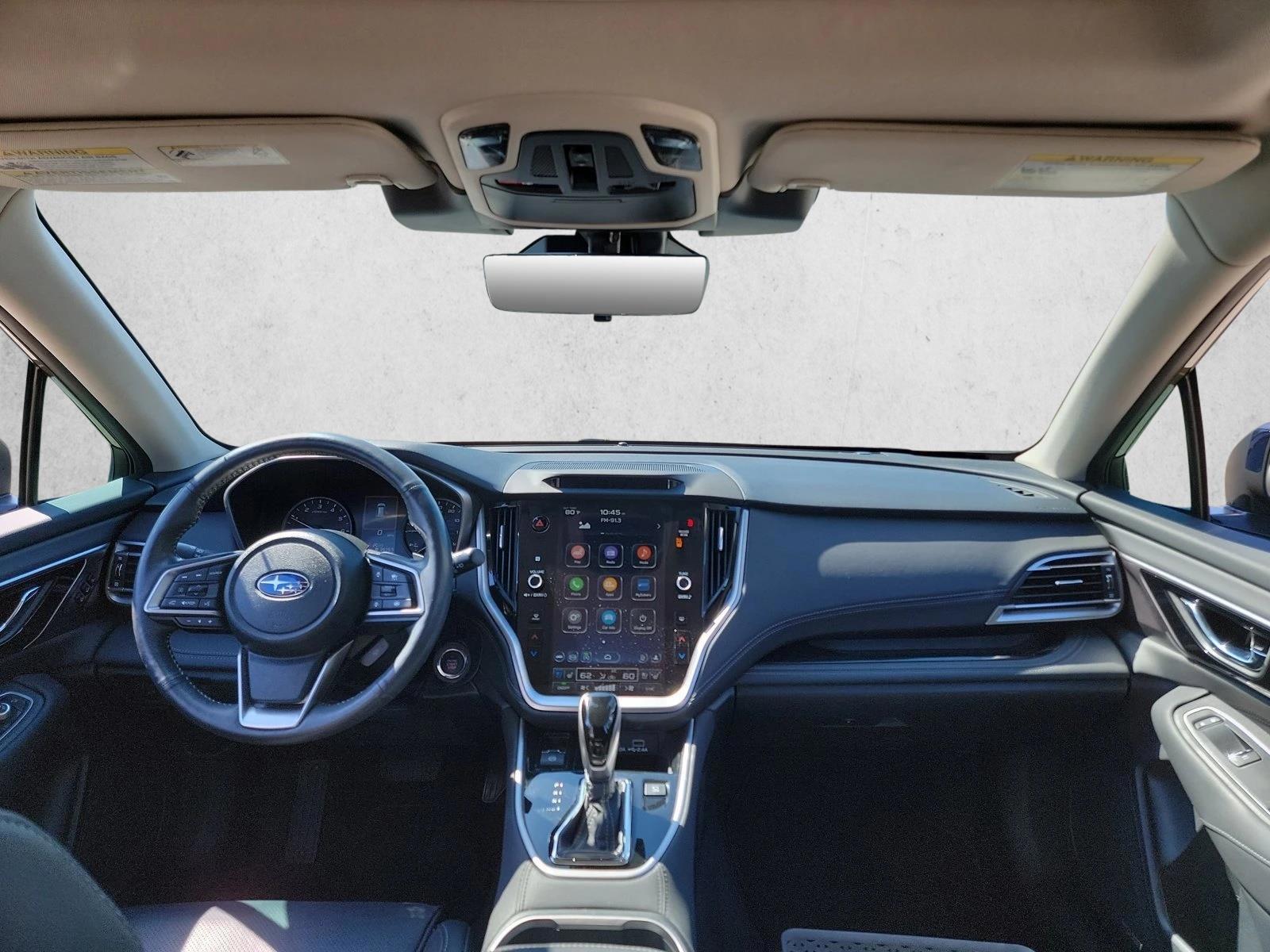 Thumbnail: 2024 Subaru Outback - 3