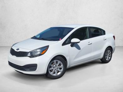 2015 Kia Rio LX -
                  Buford, GA