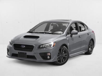 2016 Subaru WRX Limited -
                  Westmont, IL