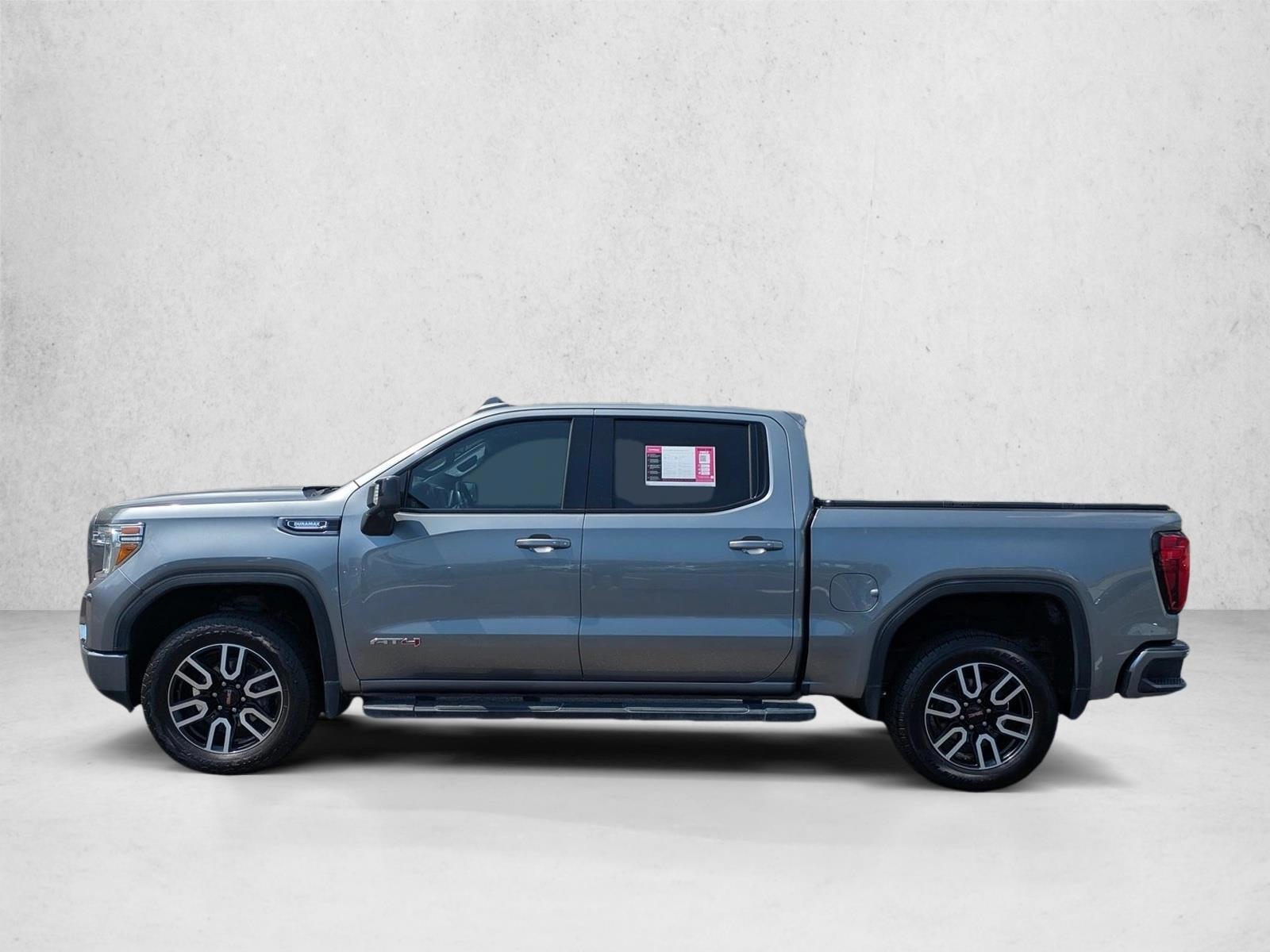 Thumbnail: 2020 GMC Sierra 1500 - 2