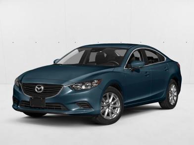 2017 Mazda Mazda6 Sport -
                  Colorado Springs, CO