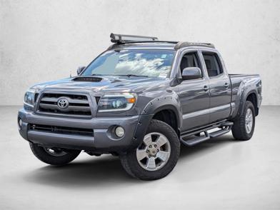2010 Toyota Tacoma PreRunner -
                  Pinellas Park, FL