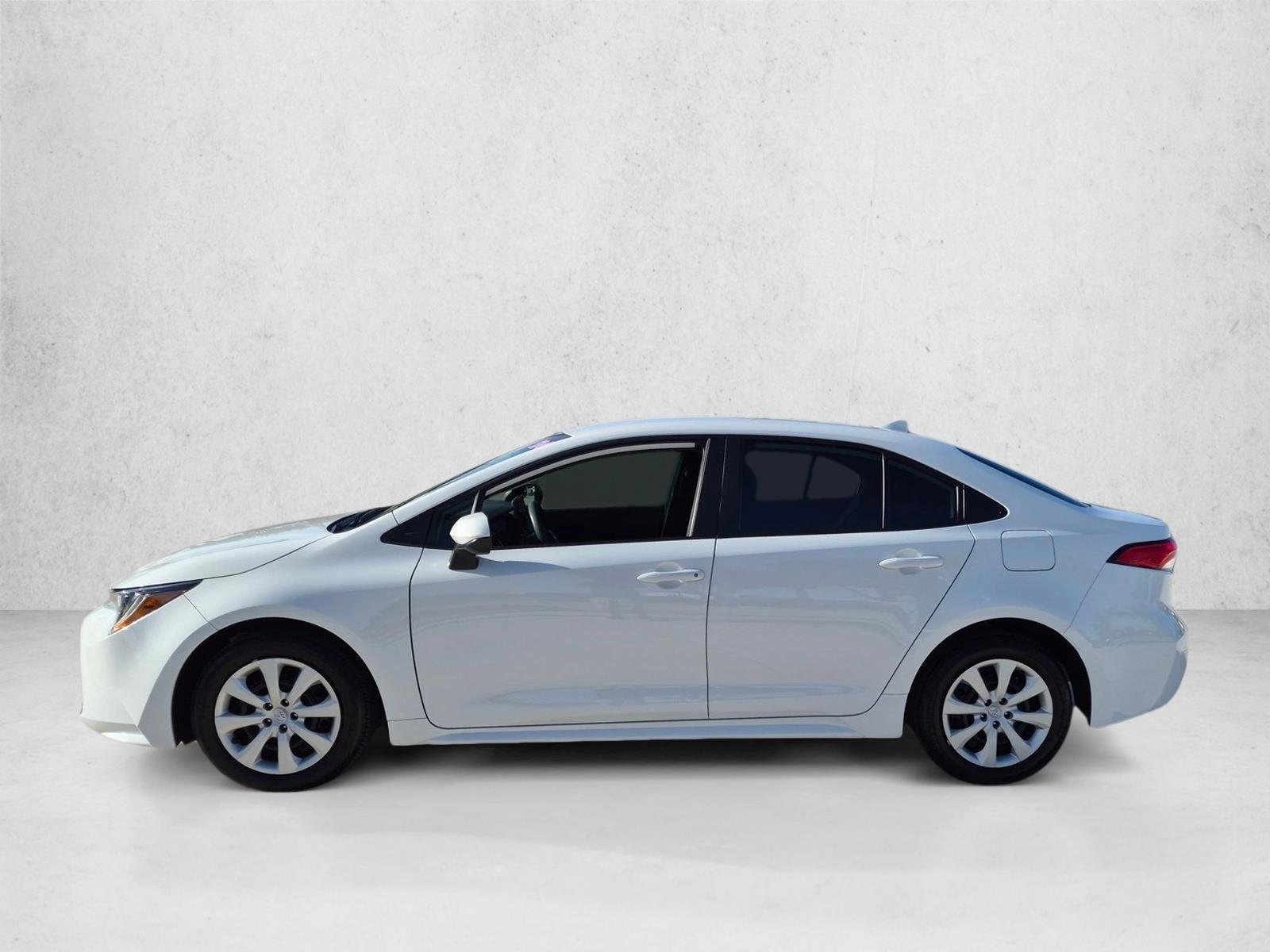 Thumbnail: 2024 Toyota Corolla - 2