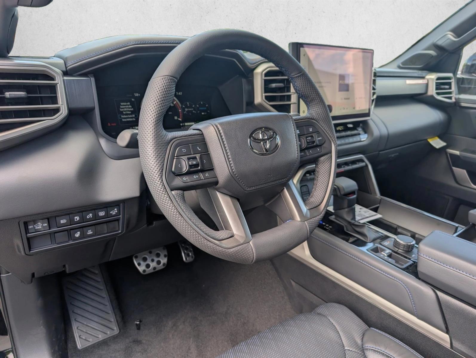 Thumbnail: 2026 Toyota Tundra - 3