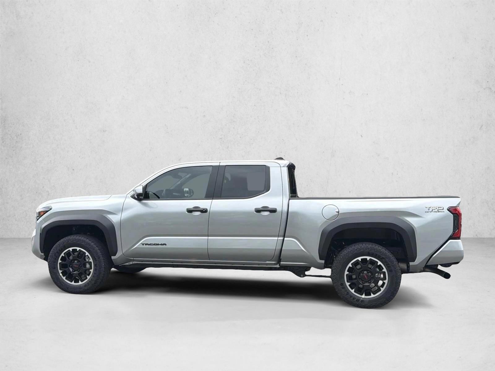 Thumbnail: 2026 Toyota Tacoma - 2