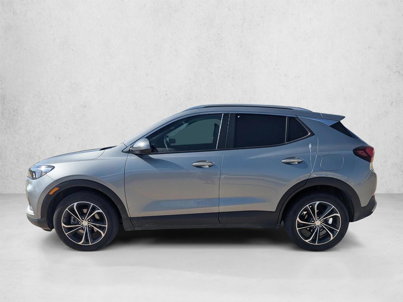 Thumbnail: 2023 Buick Encore GX - 2