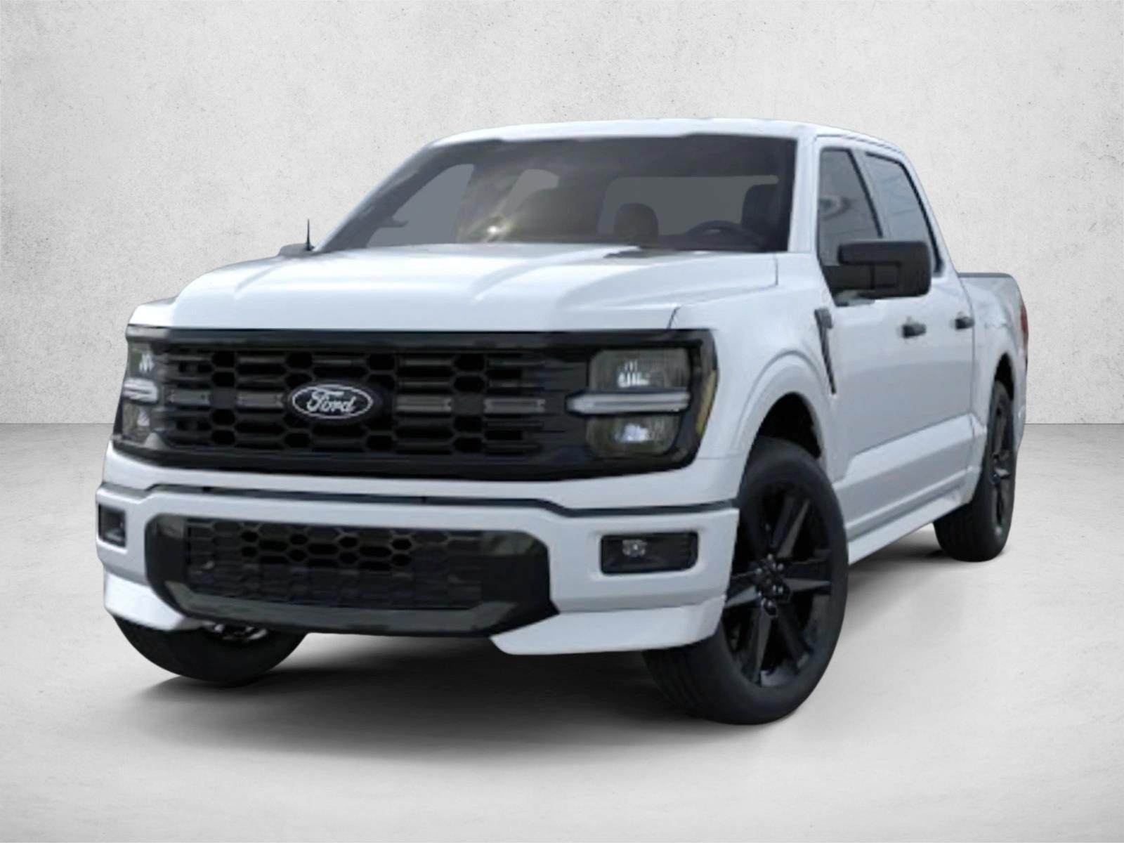 Thumbnail: 2026 Ford F-150 - 2