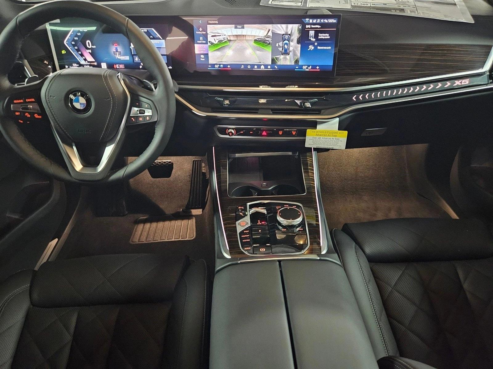 Thumbnail: 2026 BMW X5 - 4