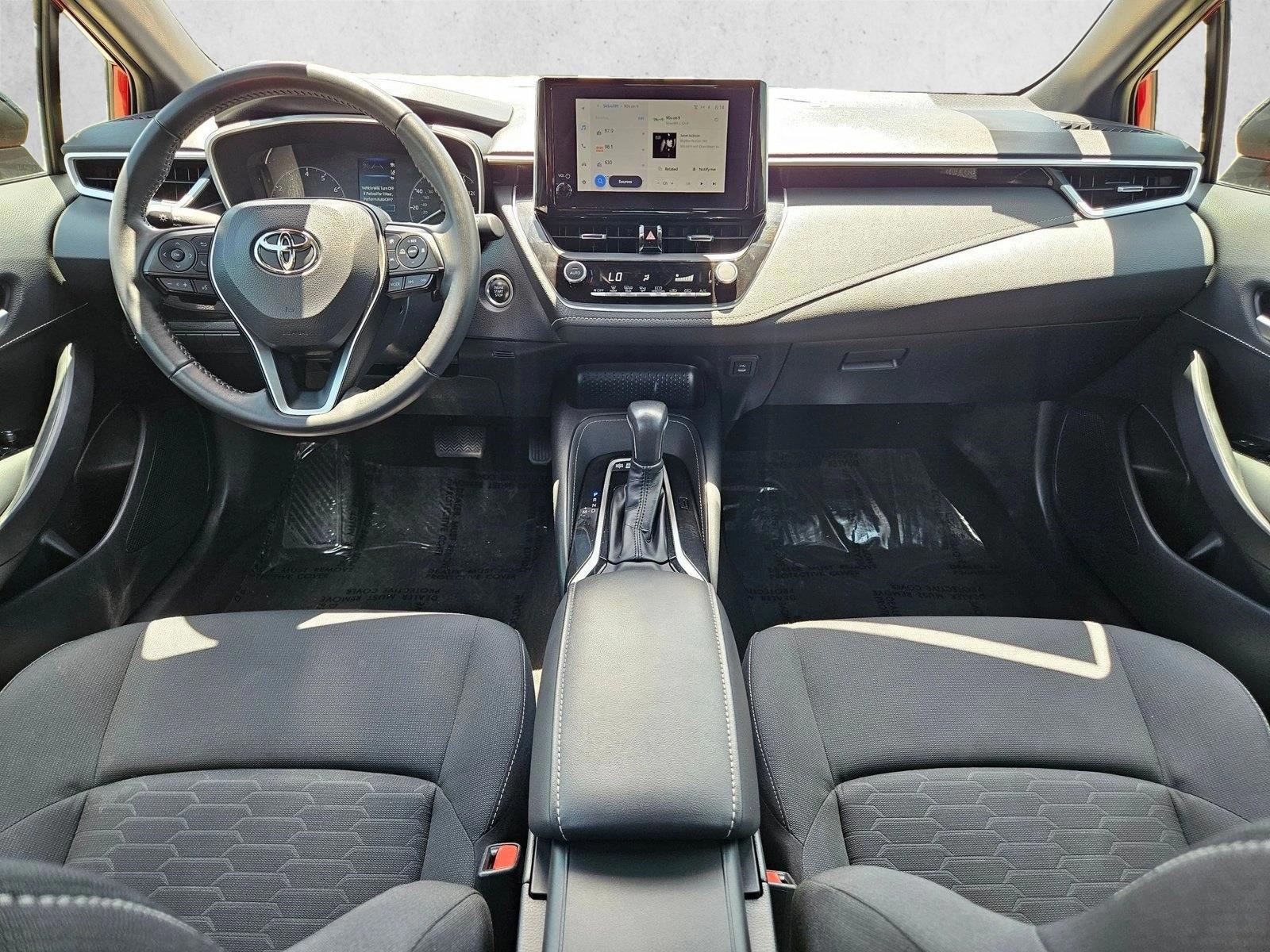 Thumbnail: 2025 Toyota Corolla - 3