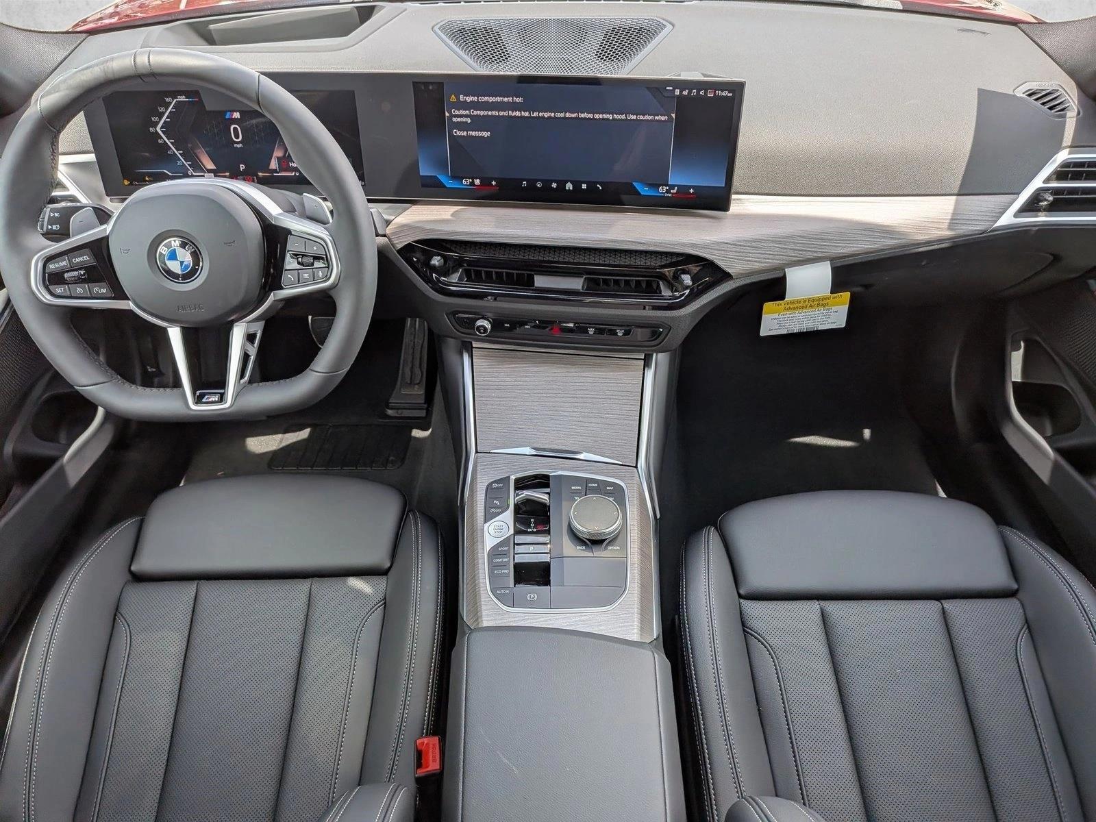 Thumbnail: 2026 BMW 3 Series - 4