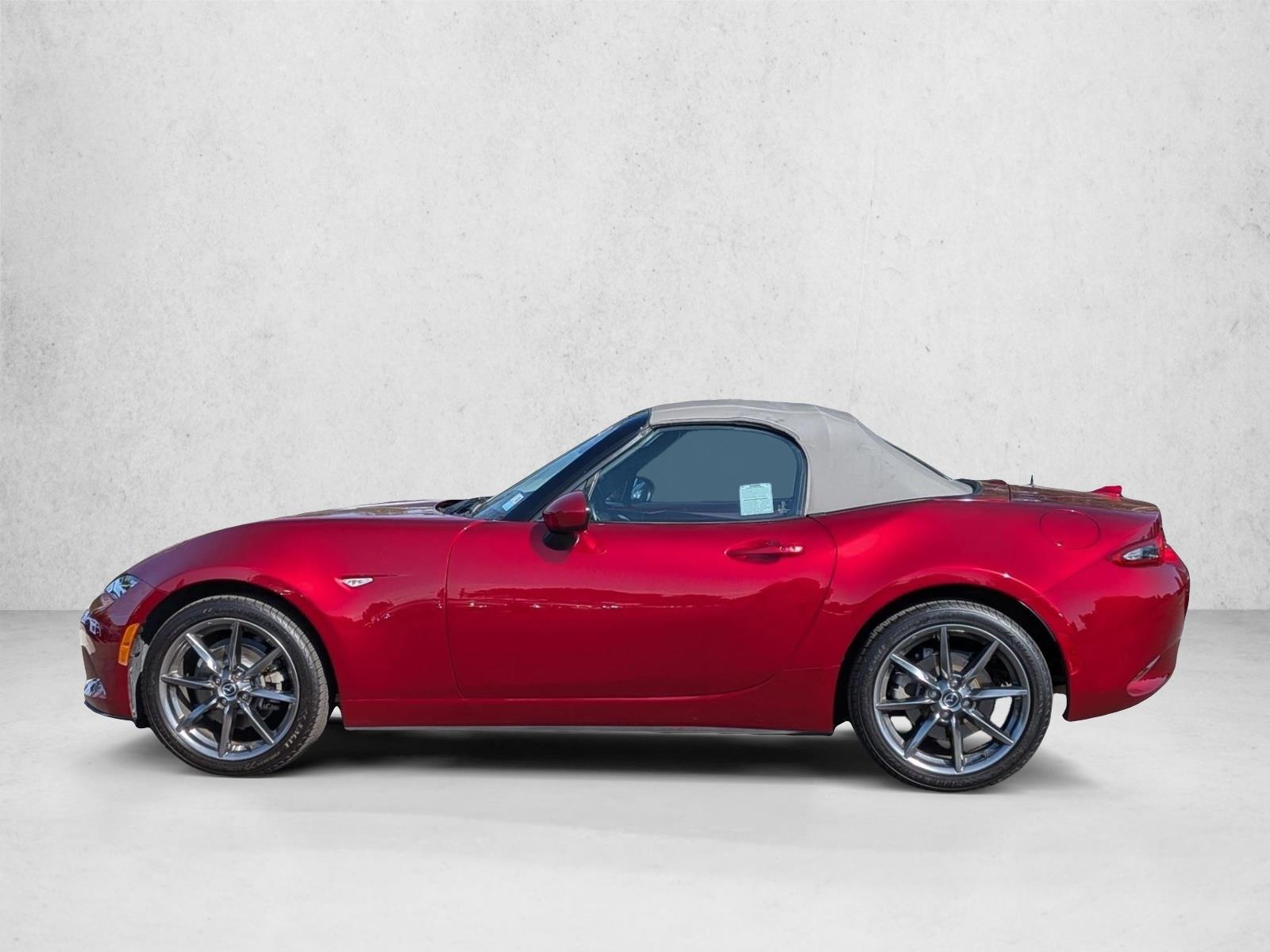 Thumbnail: 2020 Mazda MX-5 Miata - 2