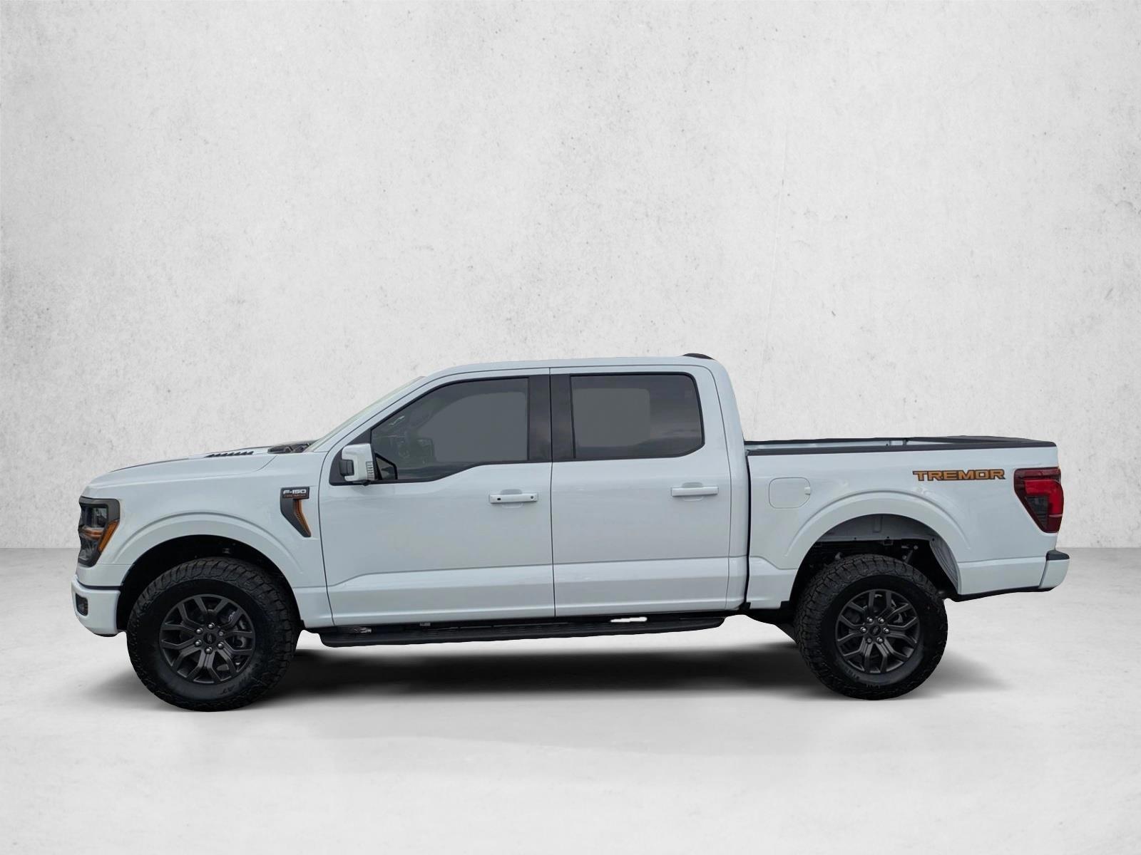 Thumbnail: 2026 Ford F-150 - 2