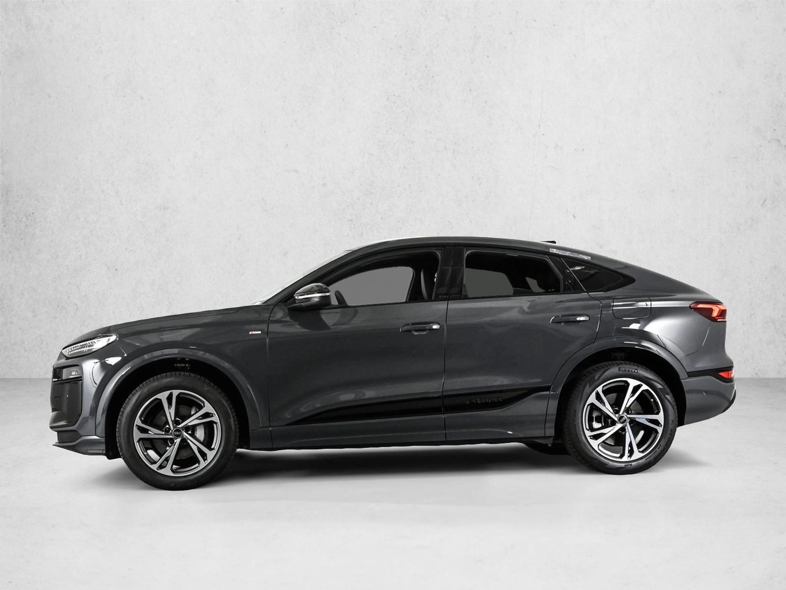 Thumbnail: 2027 Audi Q6 e-tron - 2