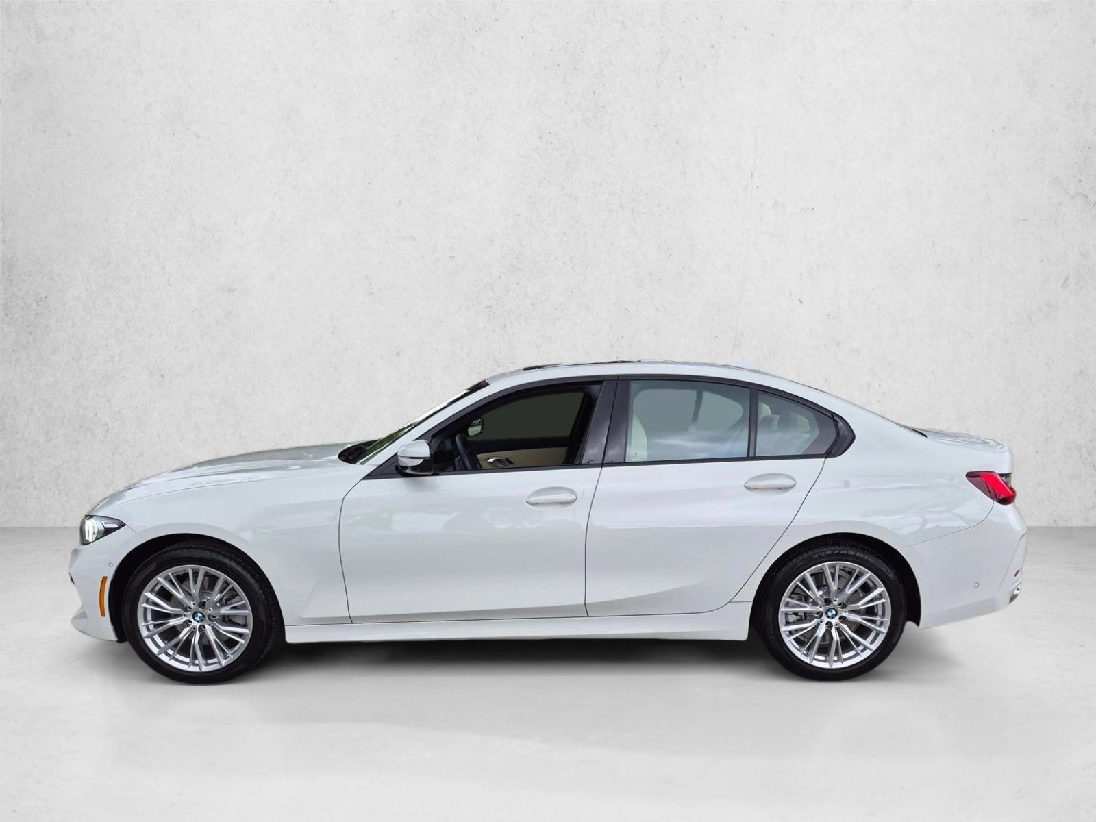 Thumbnail: 2023 BMW 3 Series - 2