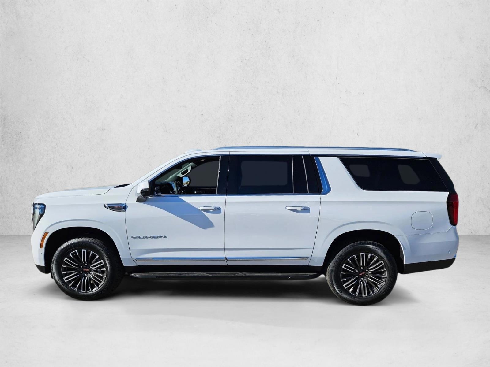 Thumbnail: 2026 GMC Yukon XL - 2