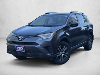 2016 Toyota RAV4 LE -
                  Leesburg, VA